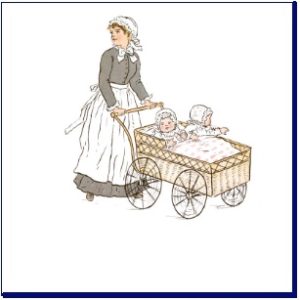 CARRITO BEBÉ