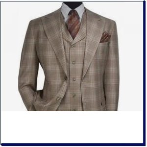 MODA HOMBRE